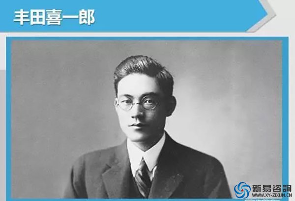 丰田精益生产方式的根基：丰田企业文化(图1)